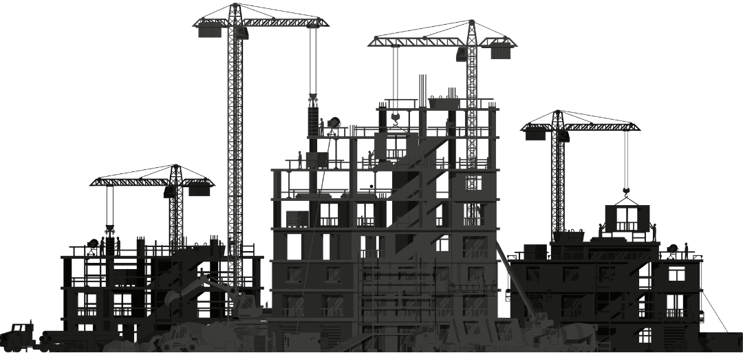 buildings