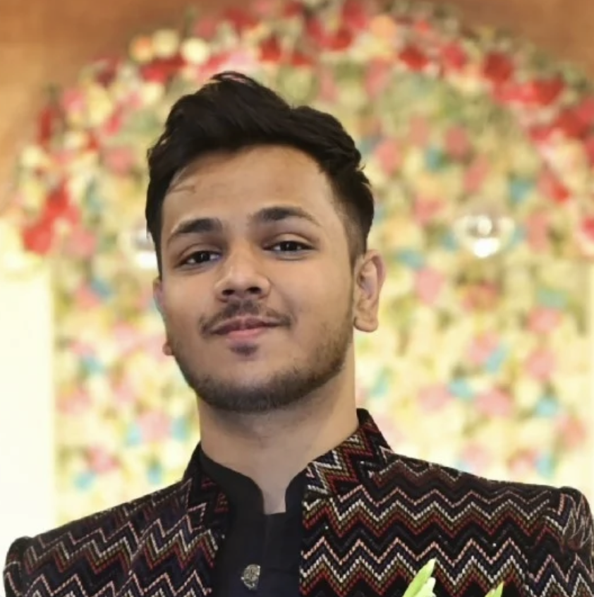 Devansh Srivastava