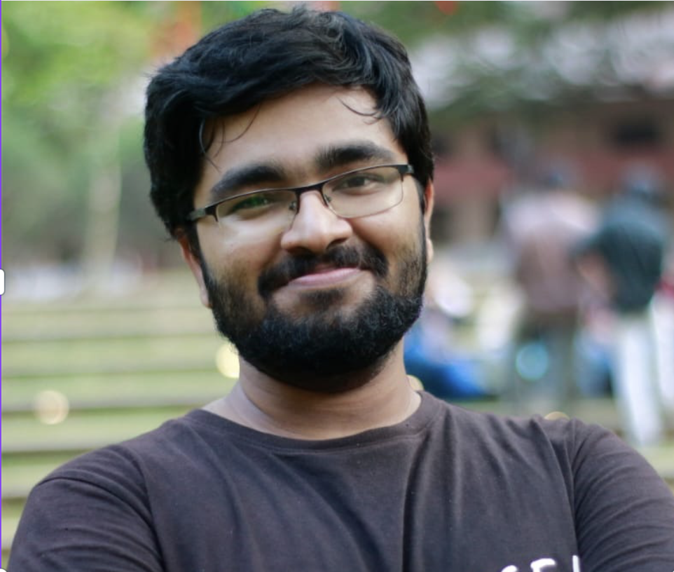 Vinit Keshri